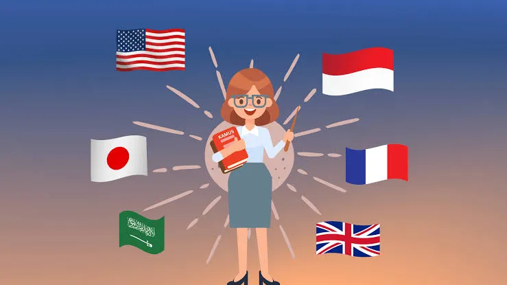 Mengapa Kemampuan Bahasa Asing Penting untuk Dunia Kerja