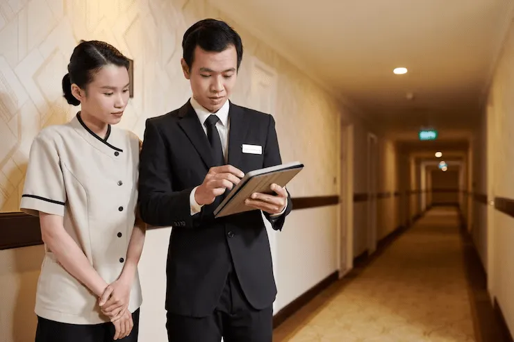 Mengenal Peluang Karier di Industri Perhotelan dan Hospitality