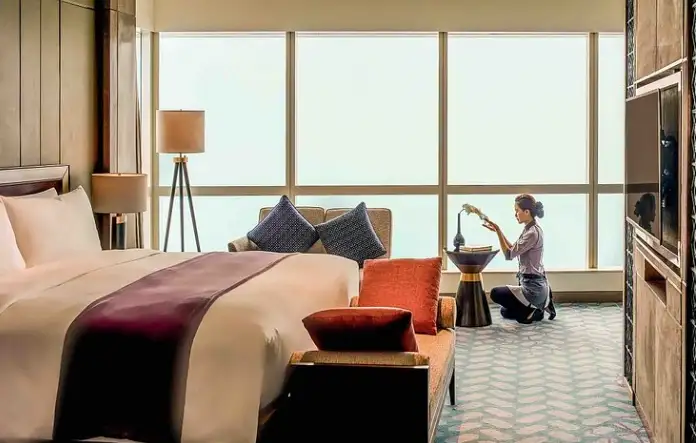 Housekeeping